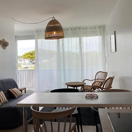 Apartment Cote Thalasso
