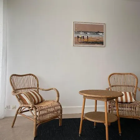 Cote Thalasso * Quiberon