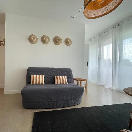 Cote Thalasso Apartment