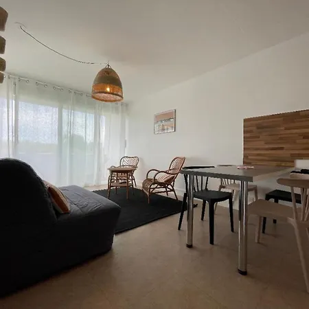 Apartment Cote Thalasso *